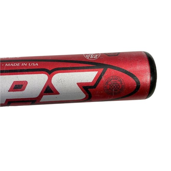 Louisville Slugger TPS 30 in Softball Bat FP38 1.20BPF Made In USA- 20oz - Picture 6 of 10